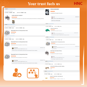 Servicio de mecanizado CNC de acero inoxidable personalizado integral, prototipo de producción en masa con brochado de perforación para mecanizado - Product Image 6