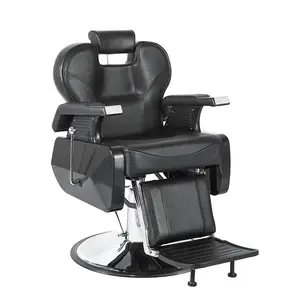 Wholesale China Trade Barbers Chairs Beauty Hair Salon Chair Barber Chair