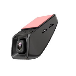 Caméra embarquée 4G Sim Cloud Dash Cam à double caméra sans <span class=keywords><strong>écran</strong></span> avec <span class=keywords><strong>application</strong></span> en direct, double objectif avant et arrière avec GPS Wifi - Product Image 1
