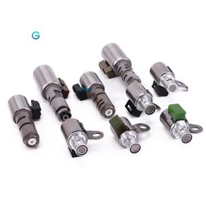 Kit de Solenoides de Transmisión Automática de Alto Rendimiento, 9 Piezas, 6 Velocidades, A960E A960, para LEXUS - Product Image 6