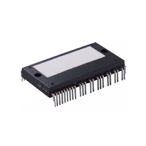 FSBM20SH60A Componentes Electrónicos Nuevos y Originales IGBT IPM 600V 20A 32-PWRDIP MOD - Product Image 1