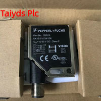 Nuevo Controlador de Programación PLC Dedicado para Automatización Industrial DK12-11/124/13 Original en Existencia