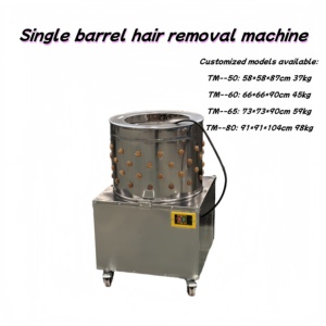 Machine à plumer les poulets électrique, éliminateur <span class=keywords><strong>de</strong></span> plumes, meilleur <span class=keywords><strong>prix</strong></span> pour les restaurants et les boucheries - Product Image 6