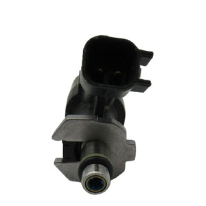 Injecteur de carburant Chevrolet 12668390 12672368 12656932 12668649 pour moteurs Chevrolet GMC - Product Image 4
