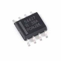 Componentes Electrónicos XYCH TPS56628DDAR IC REG BUCK ADJ 6A SOPWR8 100% Original