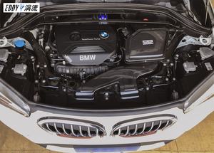 Filtro di aspirazione aria freddo EDDY per auto tubo di aspirazione del motore fungo in carbonio per <span class=keywords><strong>BMW</strong></span> <span class=keywords><strong>X1</strong></span> <span class=keywords><strong>F48</strong></span> F49 B38 B48 1.5T 2.0T 16 ~ 19 - Product Image 6