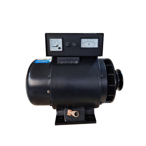 HF200 220v Outdoor Dual-purpose Welding Equipment Magnet Power Generation Machine HF200 Silent Type Welding <b>Generator</b> HF200 - Product Image 4