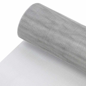 El fabricante suministra malla de alambre de acero inoxidable 304/filtro de malla de acero inoxidable/malla de tejido liso engrosada malla 316 - Product Image 4