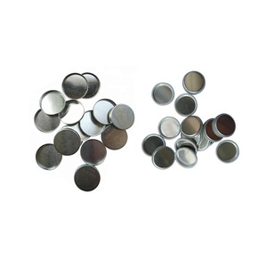 Offre Spéciale 316 acier inoxydable <span class=keywords><strong>2032</strong></span> boîtiers de <span class=keywords><strong>pile</strong></span> bouton pour assemblage rapide de batterie bouton de laboratoire - Product Image 2