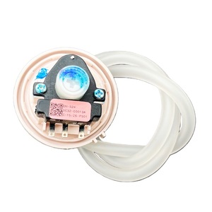 Capteur de niveau d'eau pour machine à laver Dn S24, contrôleur universel, accessoires de capteur électronique mécanique - Product Image 3