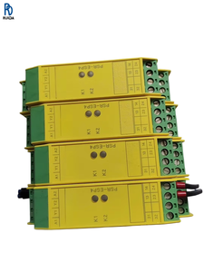 เซ็นเซอร์ควบคุม PLC รีเลย์นิรภัย ของแท้ใหม่เอี่ยม 2981020 - Product Image 1