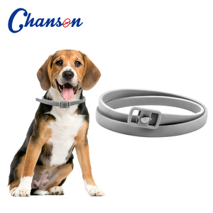 <span class=keywords><strong>Collar</strong></span> ajustable para mascotas natural y seguro, <span class=keywords><strong>collar</strong></span> calmante ajustable para gatos y perros - Product Image 2