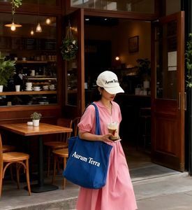 Wholesale Various Size Eco-Friendly Plain Oversize Large Premium Black White Canvas <b>Tote</b> Bags Bulk With Custom Printed Logo - Product Image 4