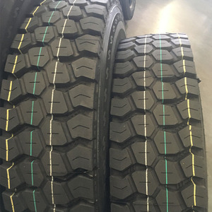 ยางรถบรรทุกจีนคุณภาพดีที่สุด HAWKWAY ยางรถบรรทุกขนาดยอดนิยม HAWKWAY HK852 12.00R20 ขายส่งยางรถบรรทุกจีน HK852 - Product Image 4