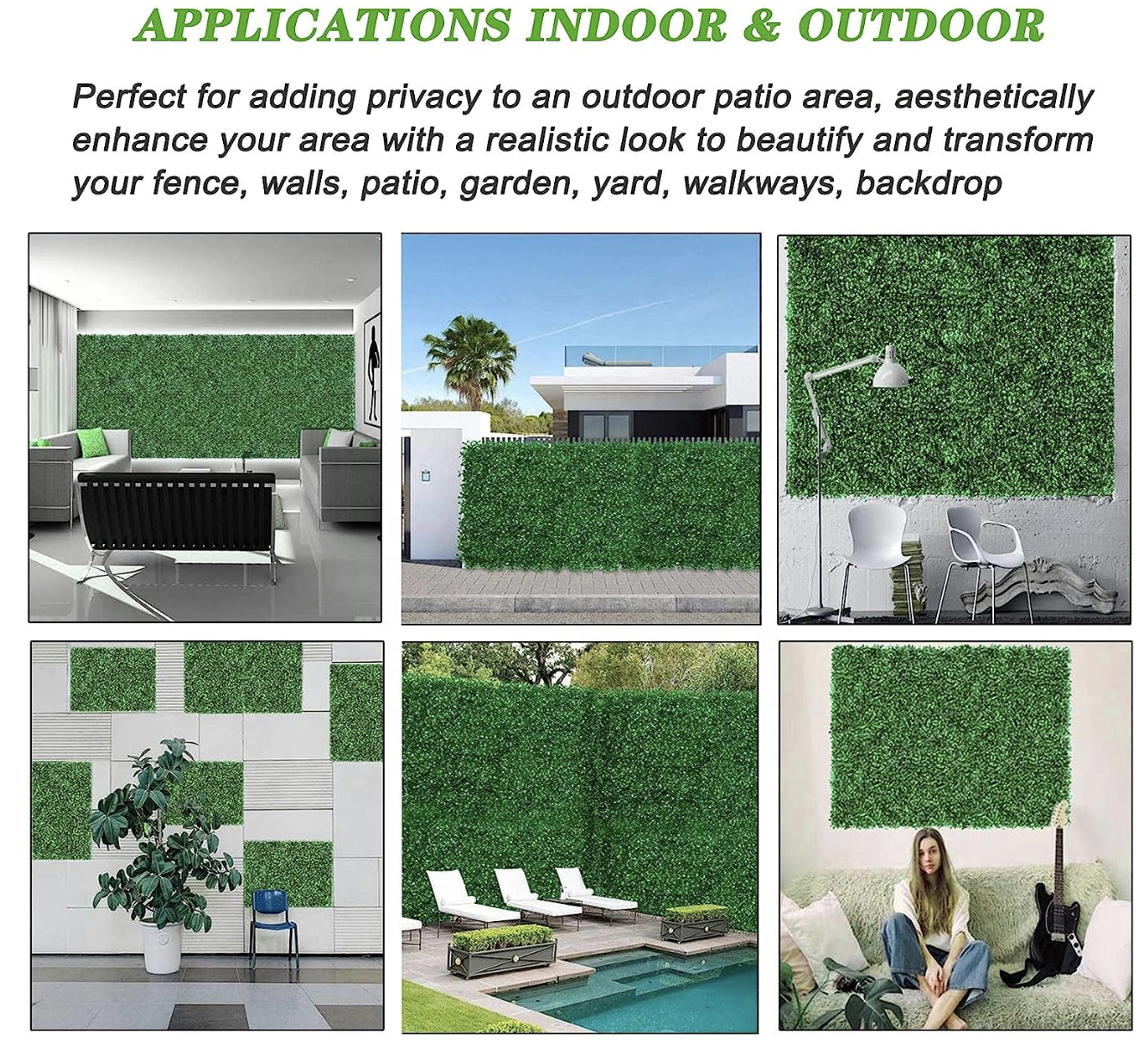 bellinturf artificial plants