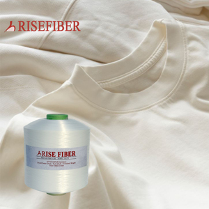 100% Polyester <span class=keywords><strong>dty</strong></span> phẳng sáng sợi 75D 100D 150D đếm nhuộm nguyên mẫu sợi cho đan dệt tay may thêu - Product Image 1