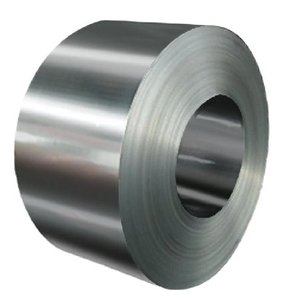 Fabricante Chino, Precio Económico, Bobina de Acero Inoxidable 204 304 316 316L para Construcción - Product Image 3