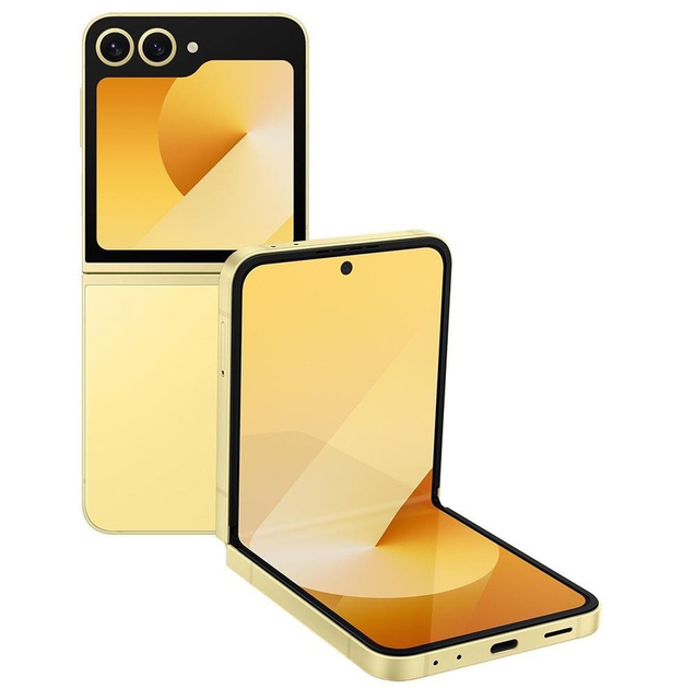 Wholesale for Z Flip6 5G Foldable Phone US Version 12GB RAM/256GB/128GB ROM 6.7" Screen 48MP Camera Facial Unlock Global