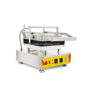 Soporte del Fabricante para Máquina Personalizada para Tartaletas de Huevo, Máquina Formadora de Tartaletas de Huevo para la Elaboración de Tartaletas - Product Image 3