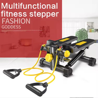 Mini Stepper para Gimnasio en Casa, Máquina de Ejercicio Multifuncional, Equipo de Fitness, Mini Stepper, Gran Venta de Fábrica