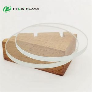 FELIX Vidrio Templado Sólido Personalizado - Uso Industrial Alta Transparencia Garantía de 3 Años - Product Image 4