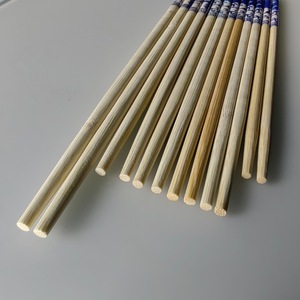 Palillos de porcelana azul y blanca, palillos desechables, palillos de bambú de alta gama, convenientes e higiénicos para hoteles y - Product Image 3