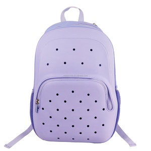 Durable EVA School <b>Backpack</b> with Cartoon Design String Closing Bag for <b>Students</b> - Product Image 3