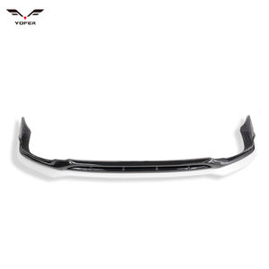 ชุดแต่ง Yofer Pearl White Black Accessories Bodykit สำหรับกันชนหน้ารถยนต์ รุ่น Universal สำหรับ Toyota <span class=keywords><strong>Camry</strong></span> - Product Image 2