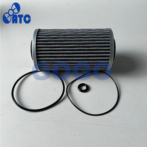 ตัวกรองน้ำมัน420956744 w/o-Rings สำหรับ Sea-Doo Brp 300HP 130hp GTI rxt rxp GTX - Product Image 2