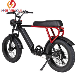 Vélo électrique de Sport, batterie au Lithium, pas cher, fabriqué en chine - Product Image 5