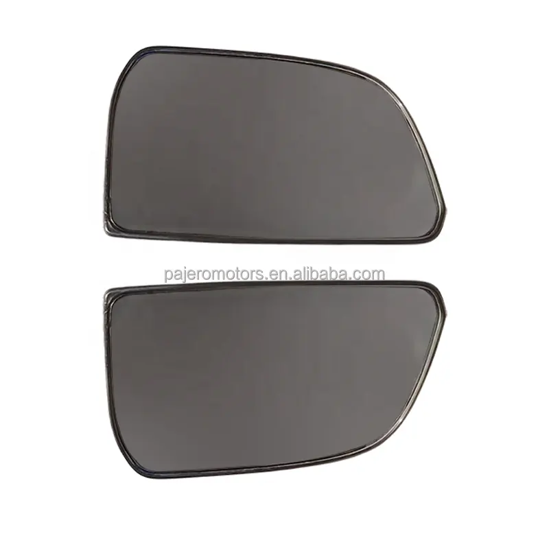 Optimal Mirror Glass Rearview Rearview Plate Mirror Lens For Hyundai Tucson 876212E200 876112E200