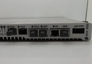 For KDU 137 624/11 DUS 4102 <strong>Baseband</strong> Digital <strong>Unit</strong> CN - Product Image 2