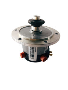 KM276027 Tacómetro Codificador de Generador de Medición de Velocidad para Elevadores Accesorios de Elevación con <span class=keywords><strong>RE</strong></span>.0444L1B0.06CA - Product Image 3