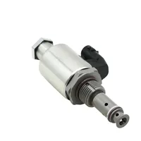 Гидравлический электромагнитный клапан CRPCN HP DIESEL 1225053 122-5053 12В 24В для насоса CAT3126B для экскаваторов Caterpillar E325C E322C