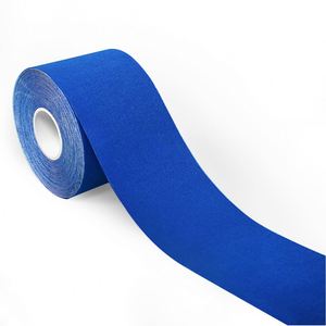 High Quality Kinesiology Tapes Colorful Waterproof Breathable Kinesiology Sport Tape with CE Approved - Product Image 6