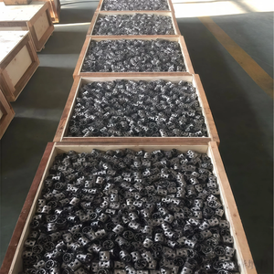 Anneaux en acier duplex <span class=keywords><strong>de</strong></span> qualité supérieure, emballage aléatoire, résistance accrue pour les tours <span class=keywords><strong>de</strong></span> <span class=keywords><strong>traitement</strong></span> des chlorures - Product Image 6