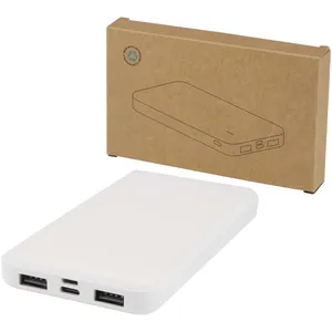 Batería Externa Intan de 10,000 mAh, Dispositivos Ecológicos - Product Image 1