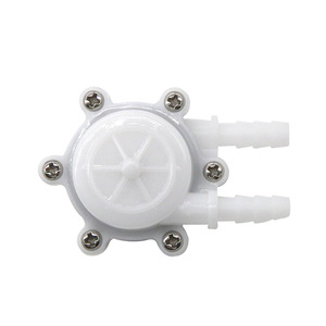 Débitmètre à effet Hall miniature 2103, capteur de commutation 7 mm pour machine à café et distributeur d'eau - Product Image 2