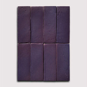 Trung Quốc Quảng Châu nhà máy đầy màu sắc làm bằng tay tùy chỉnh tàu điện ngầm Gạch Mosaic trang trí - Product Image 6