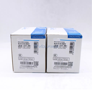 ลำดับ XJ3-G และรีเลย์ป้องกันการเปิดปิดต้นฉบับใหม่ - Product Image 2