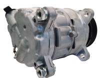 CO 29196C 64529399059 Auto-Klimaanlagen-Kompressor-Set für BMW 228i 320i 328i 428i 528i 525d X53 3.0L 2.0L