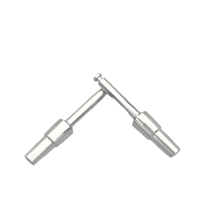 Go Smile <span class=keywords><strong>Handpiece</strong></span> Verlenging Tandheelkunde Boor Verlenging - Product Image 2