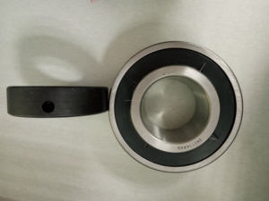 ตลับลูกปืนเม็ดกลมสำหรับใส่ GN211KRRB คอล <span class=keywords><strong>Fafnir</strong></span> ของแท้ G1211KRRB GN211KRRB + - Product Image 3