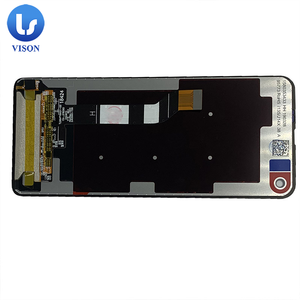 Tốt Chất Lượng Đối Với Motorola Moto Một Vision Màn Hình LCD Hiển Thị Và Màn Hình Cảm Ứng - Product Image 4
