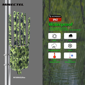 Misectel M16M43เราเตอร์ขนาด5G ลายพราง Wi-Fi 6 SDX75แบนด์คู่พร้อมเราเตอร์ขนาดเล็ก VPN Passthrough 5G - Product Image 3