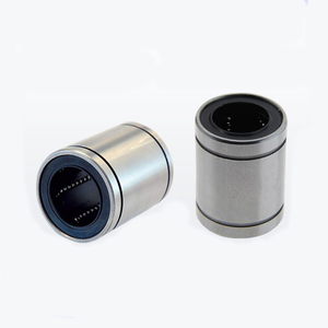 1-1/<span class=keywords><strong>2</strong></span> 1.5 inç 38.1mm KBS marka lineer hareket rulman burç SW24UU LMB24UU SDB24 LMB243848 - Product Image 2