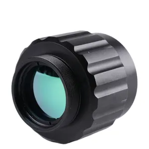 Sıcak satış akıllı termal kamera kızılötesi termal görüntüleme fiyatları Mini uzun menzilli kızılötesi termal kamera LENS8-12um ETL35MM