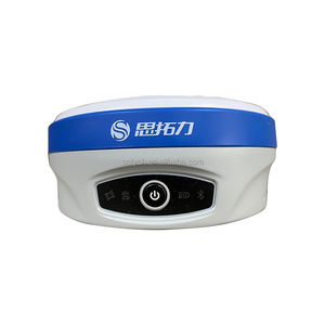 Peralatan Survei GPS Terbaru Gnss Rtk Stonex S6 S9ii IMU IBase GNSS RTK untuk Survei Lahan - Product Image 4