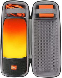 EVA Mang Trường Hợp Cho Flip 5, Flip 4 Loa, Flip4/ Flip5 Loa Trường Hợp Du Lịch/Túi - Product Image 6