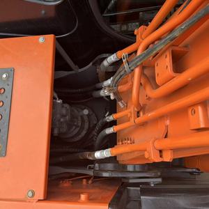 Excavatrice sur chenilles Hitachi ZX120 d'occasion, Hitachi Zaxis 120 d'occasion - Product Image 3